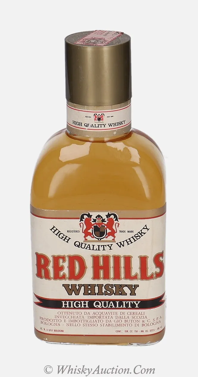 Whisky