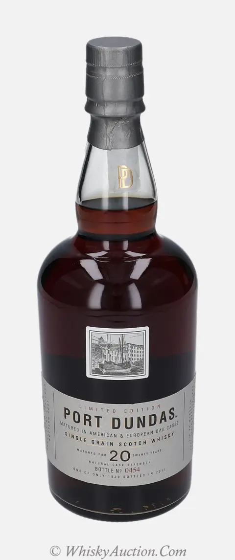 Port Dundas 20 Years (2011)