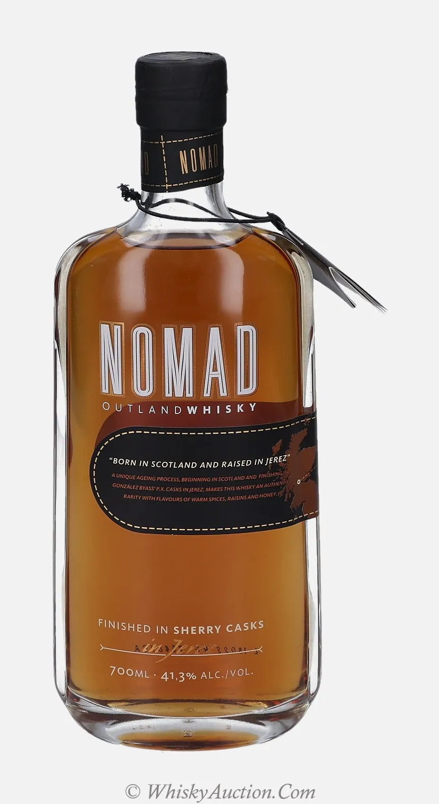 Outland Whisky