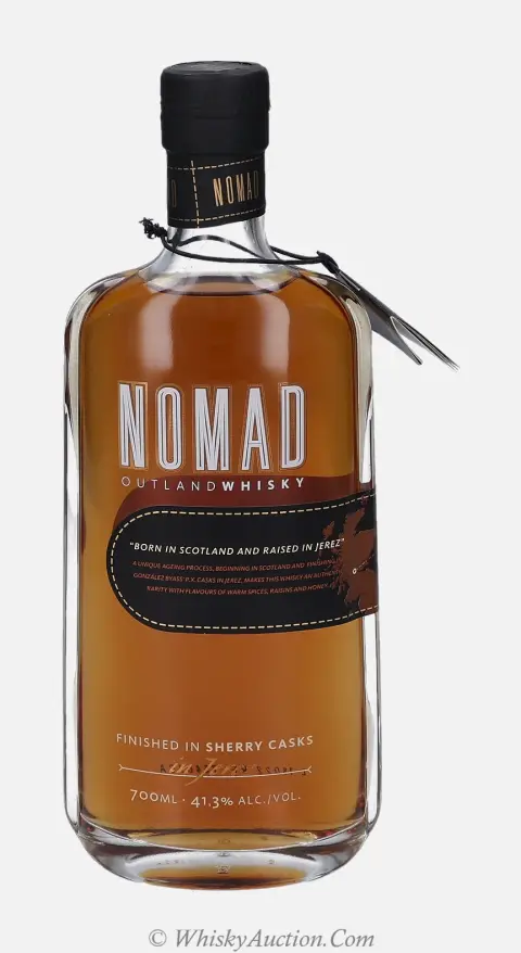 Outland Whisky