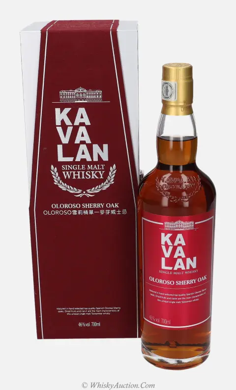 Kavalan (23.9.2019)