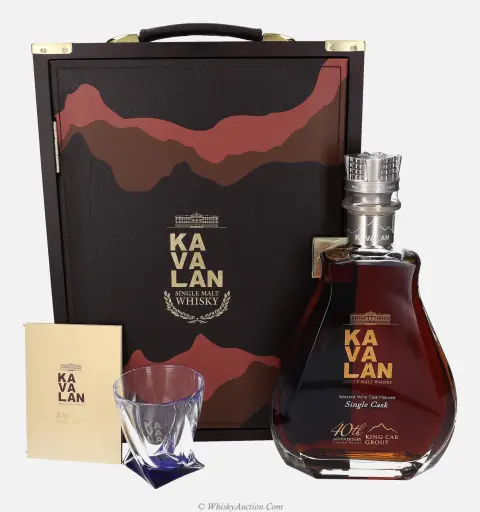 Kavalan (1.7.2020)