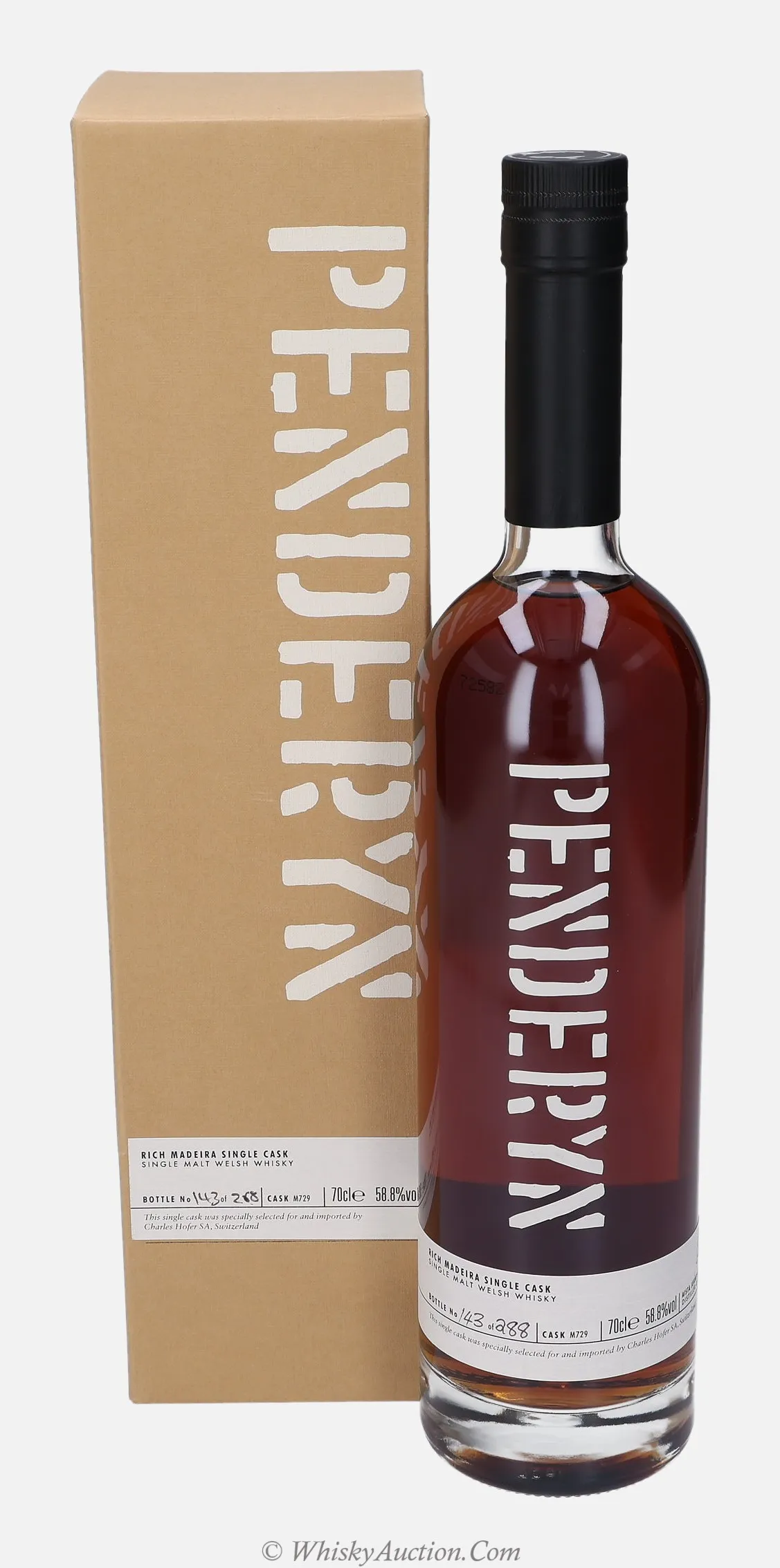 Penderyn