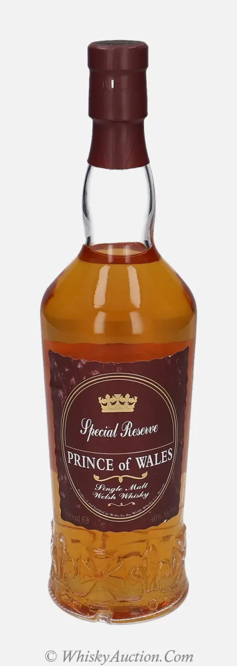 Special Reserve