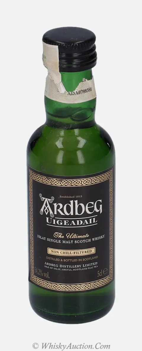 Ardbeg Uigeadail