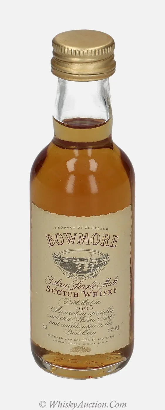 Bowmore (1965)
