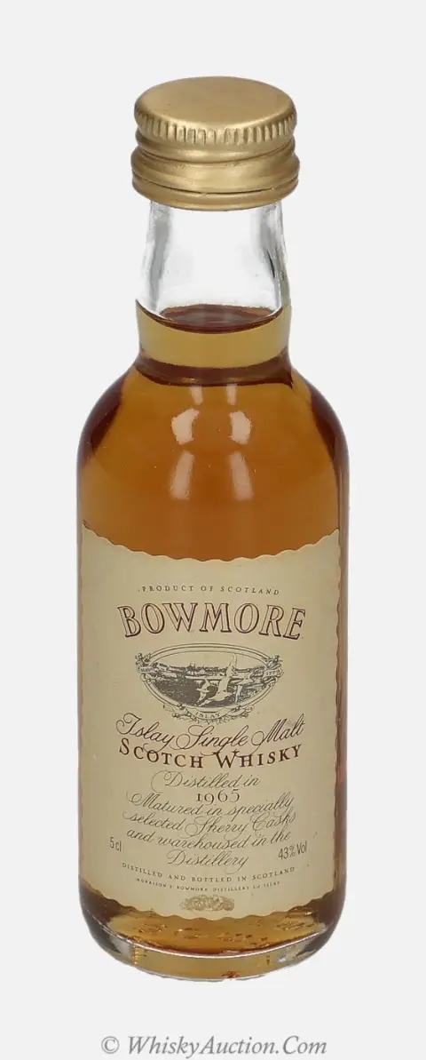 Bowmore (1965)