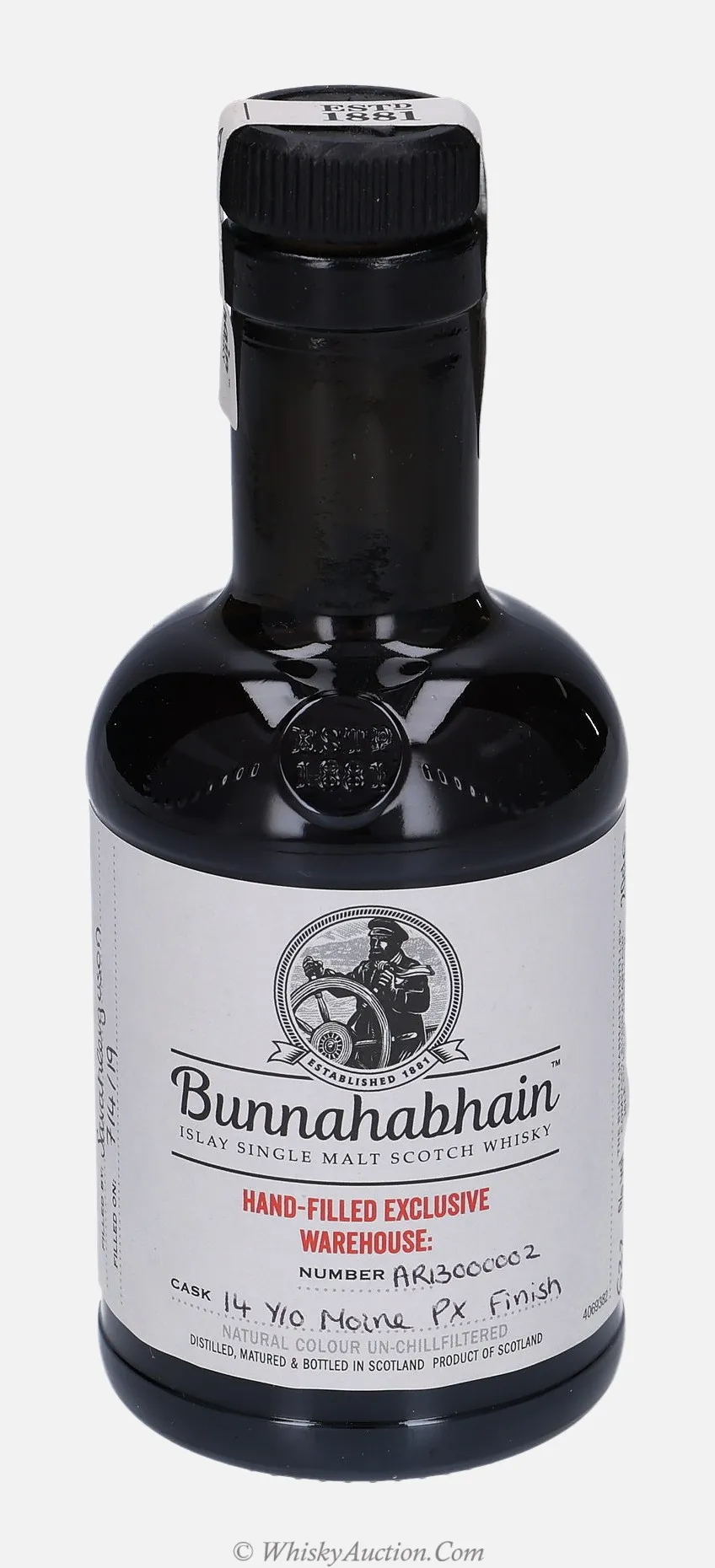 Bunnahabhain 14 let