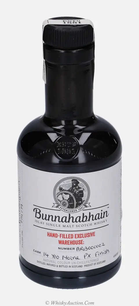 Bunnahabhain 14 let
