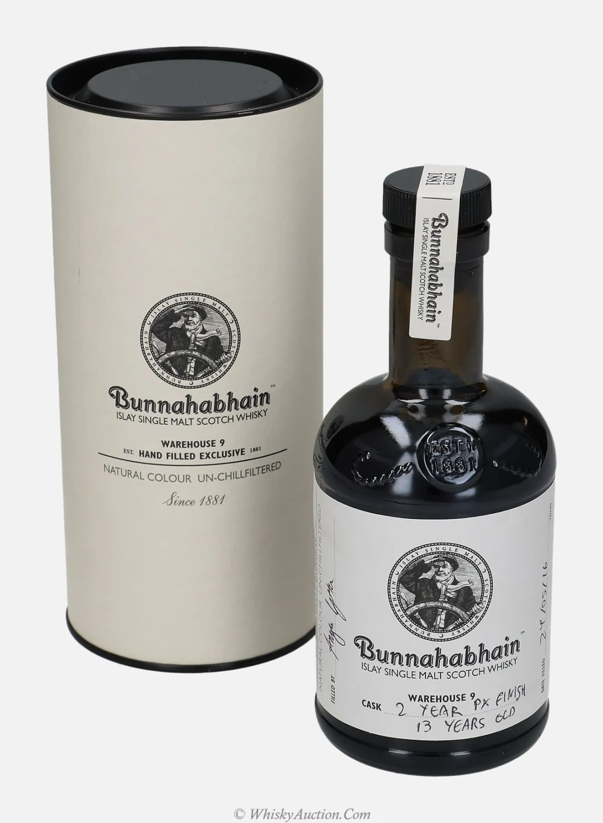 Bunnahabhain 13 let