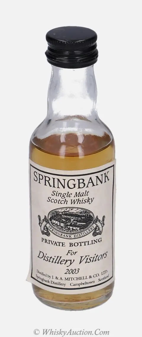 Springbank