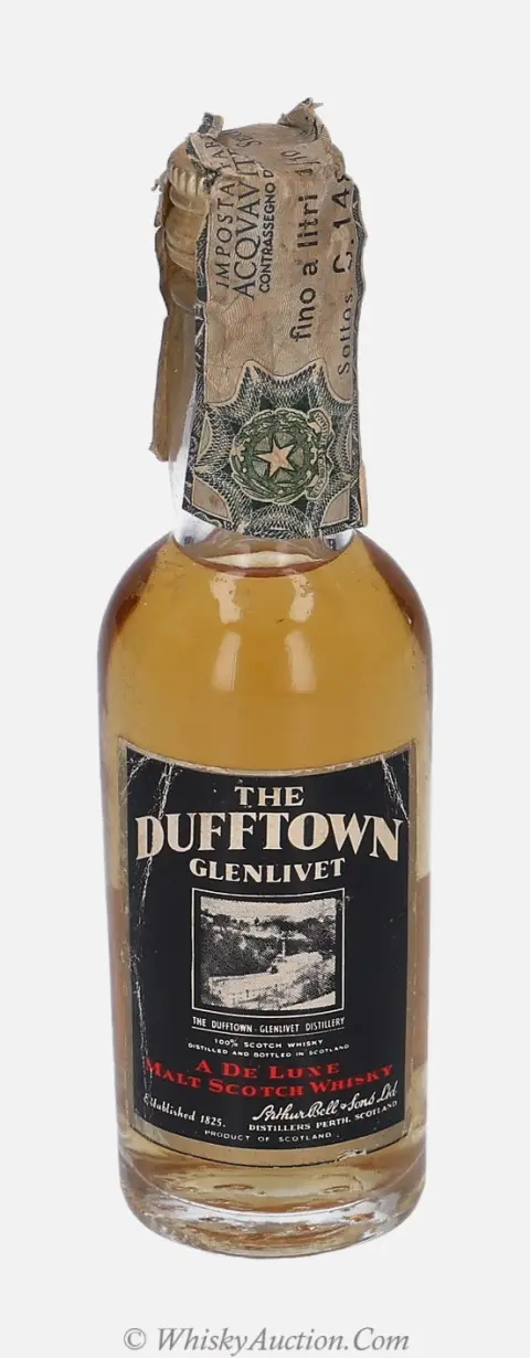 Dufftown