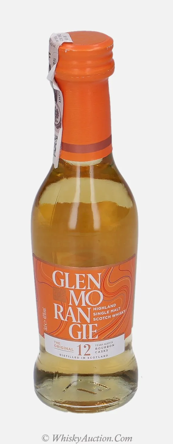 Glenmorangie The Original 12 Years