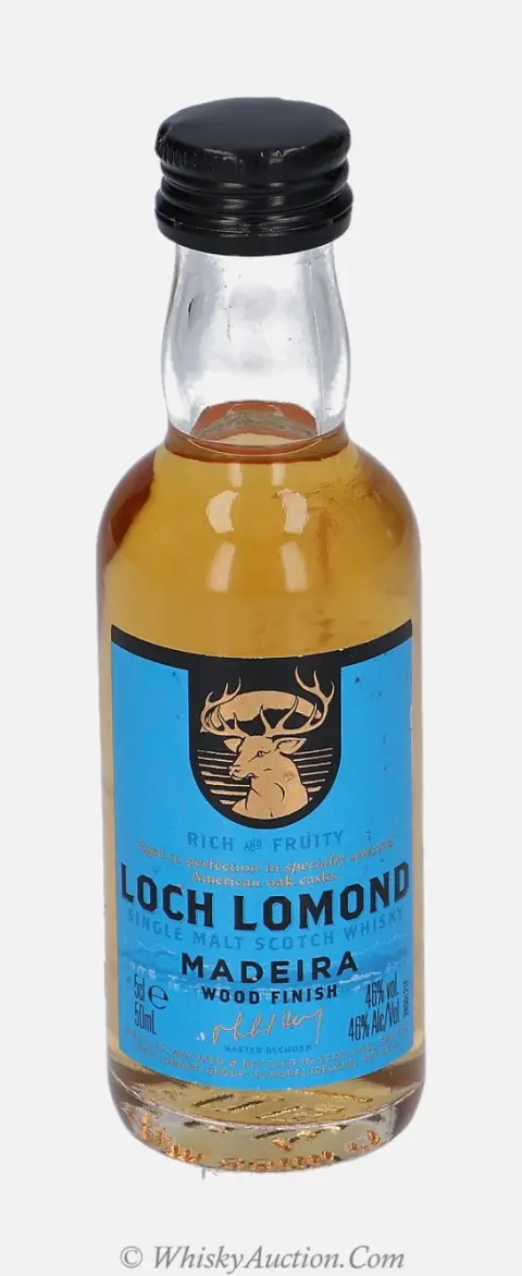 Loch Lomond
