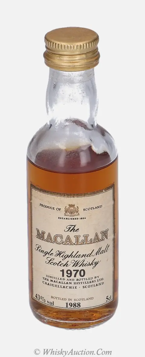 Macallan (1970 / 1988)
