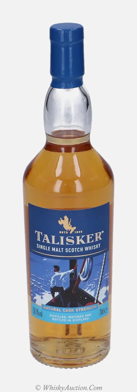Talisker