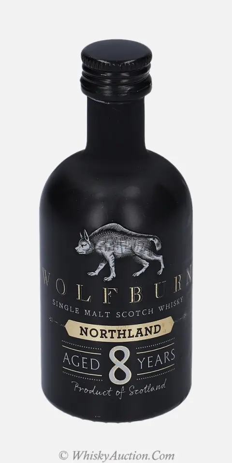 Wolfburn Northland 8 ans