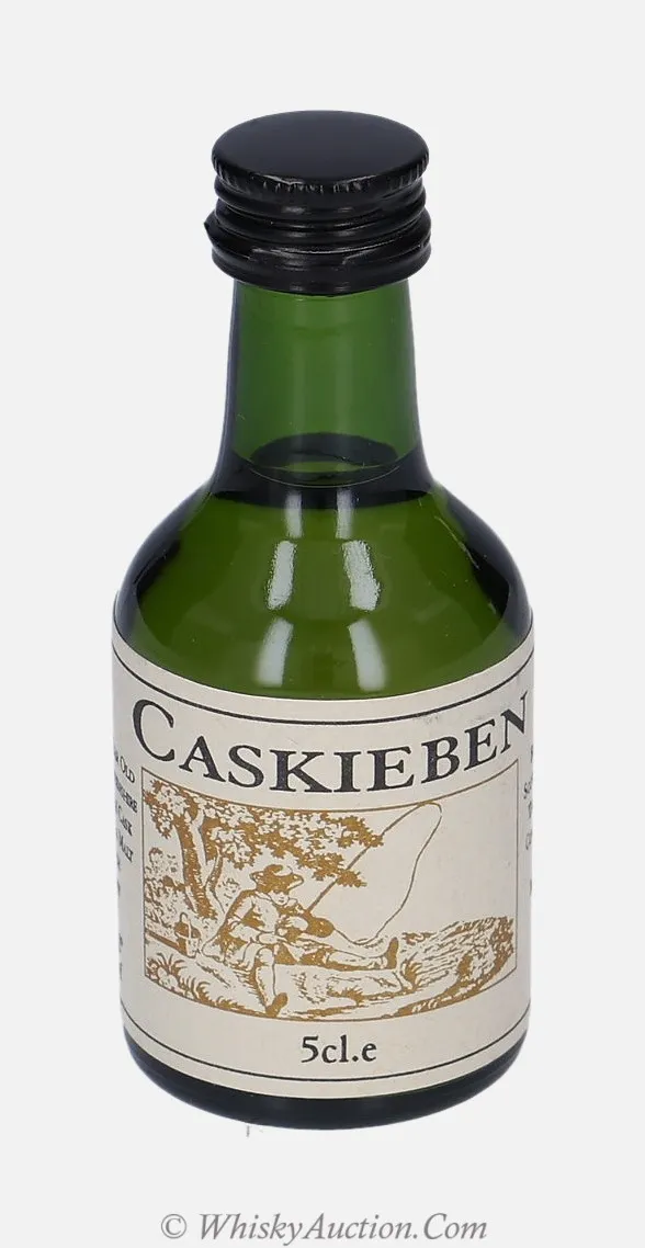 11 ans – The Whisky Connoisseur