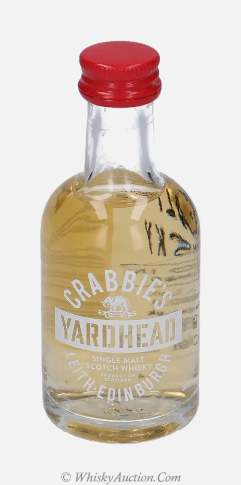 Single Malt Scotch Whisky