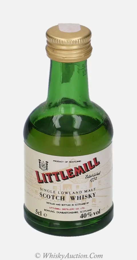 Littlemill