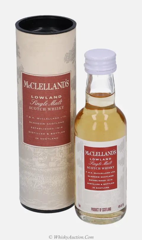 – T. & A. McClelland Ltd.