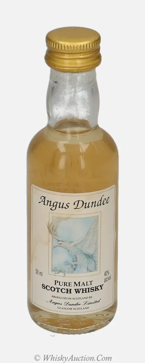 Pure Malt Scotch Whisky