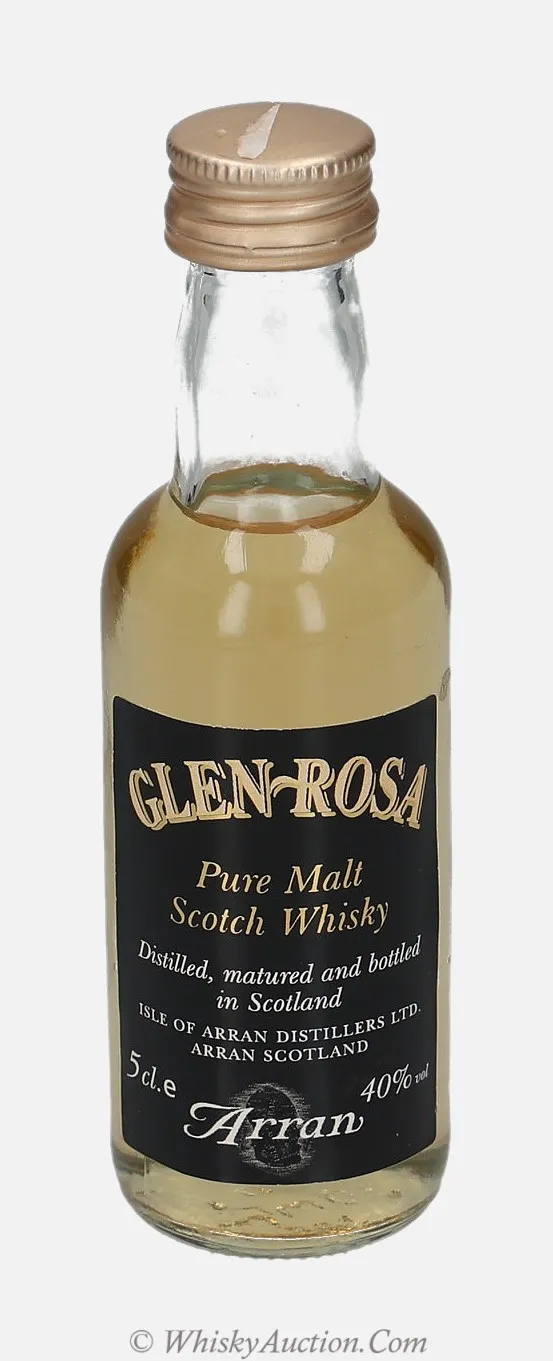 Pure Malt Scotch Whisky