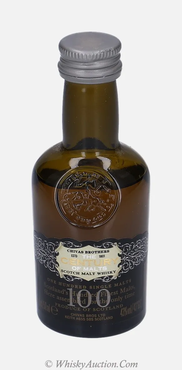 Scotch Malt Whisky