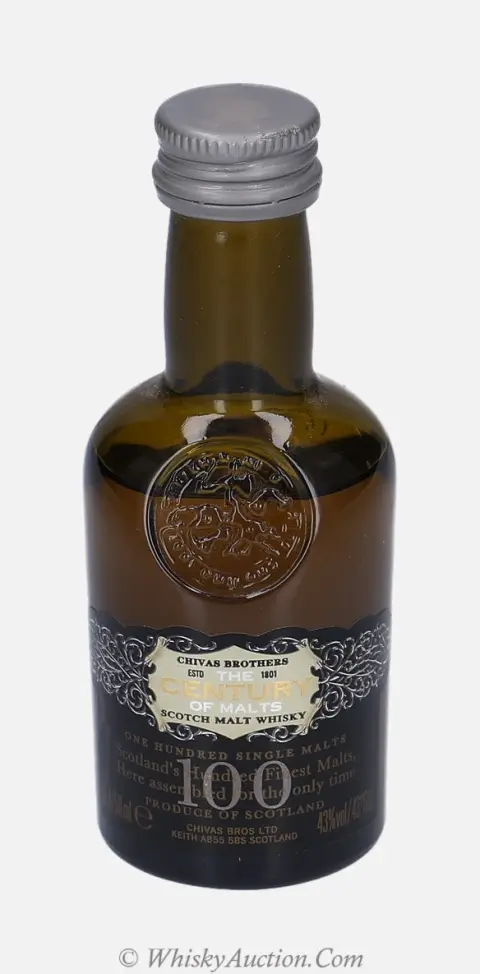 Scotch Malt Whisky