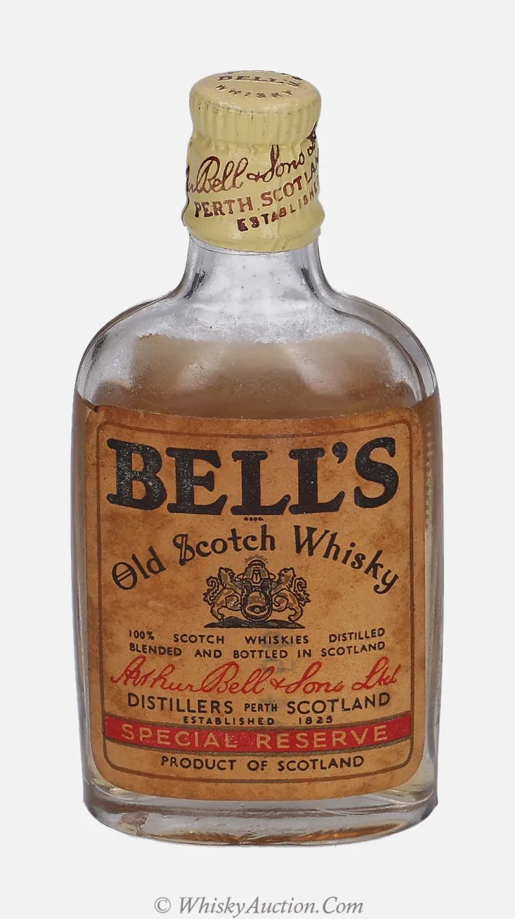 Special Reserve