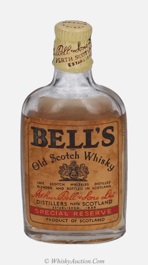 Special Reserve