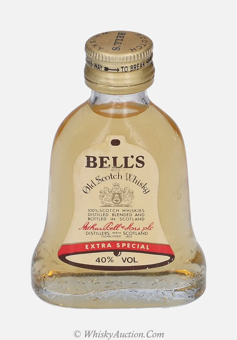 Old Scotch Whisky