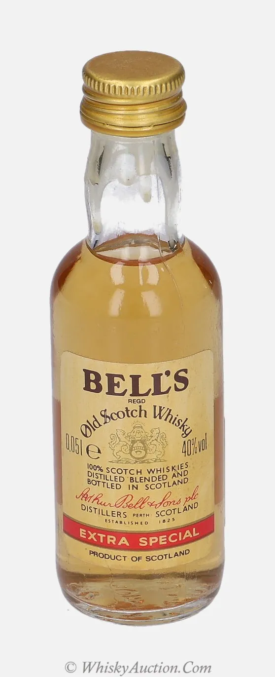 Old Scotch Whisky