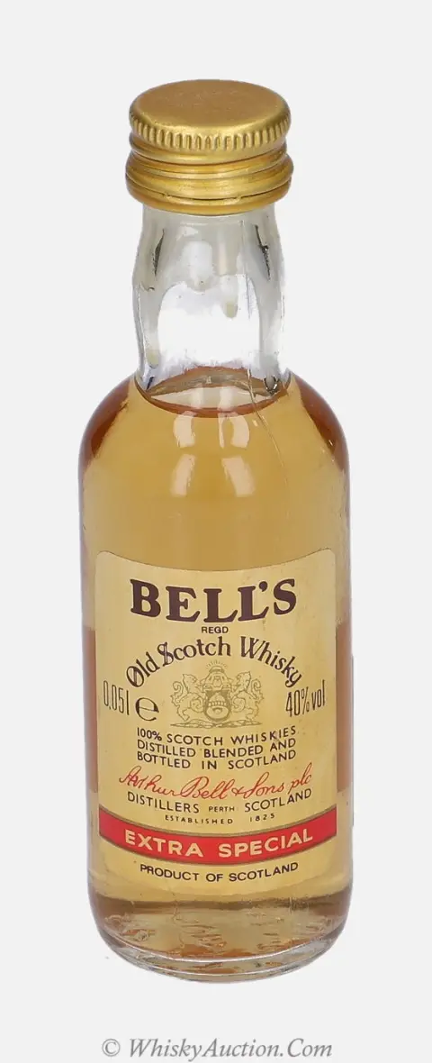 Old Scotch Whisky