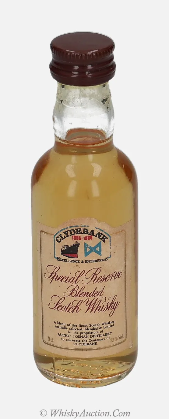 Special Reserve