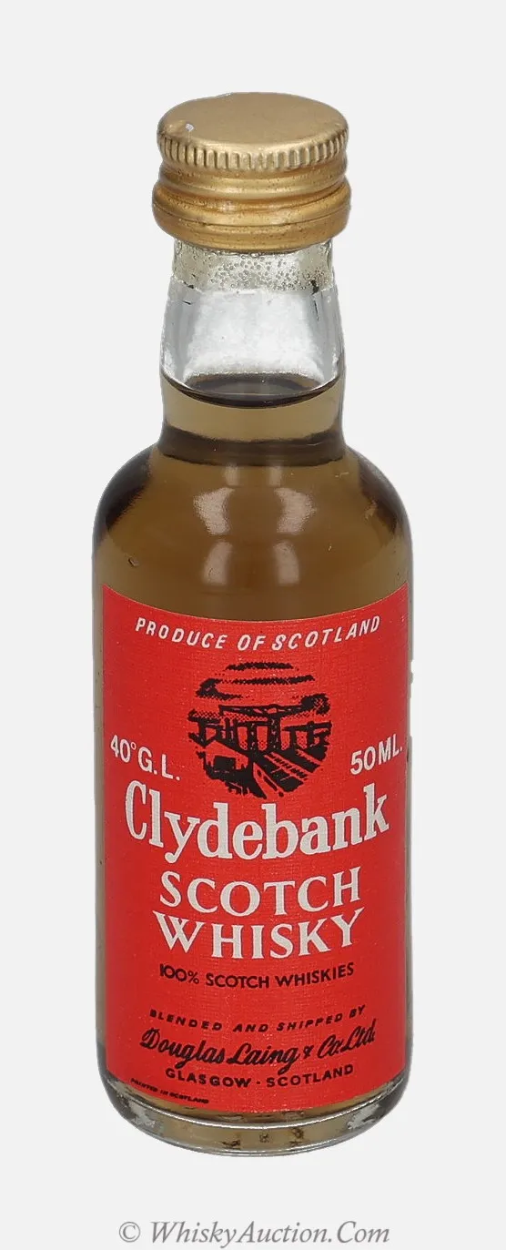 Scotch Whisky