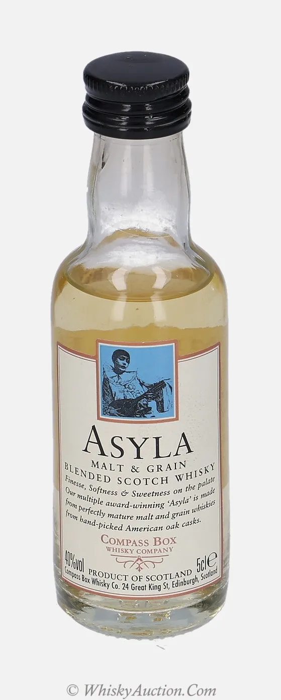 Asyla