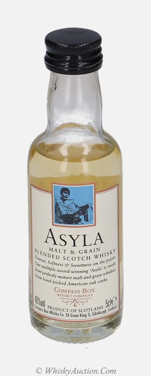 Asyla