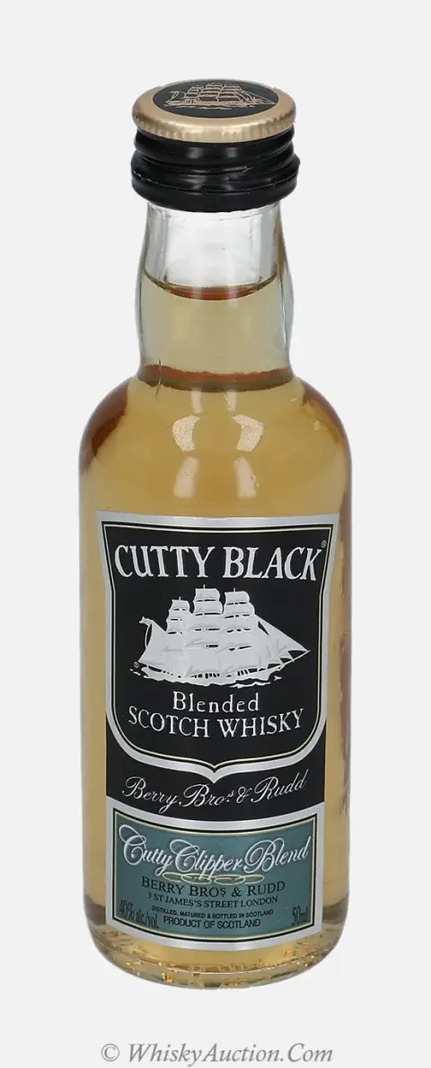 Blended Scotch Whisky