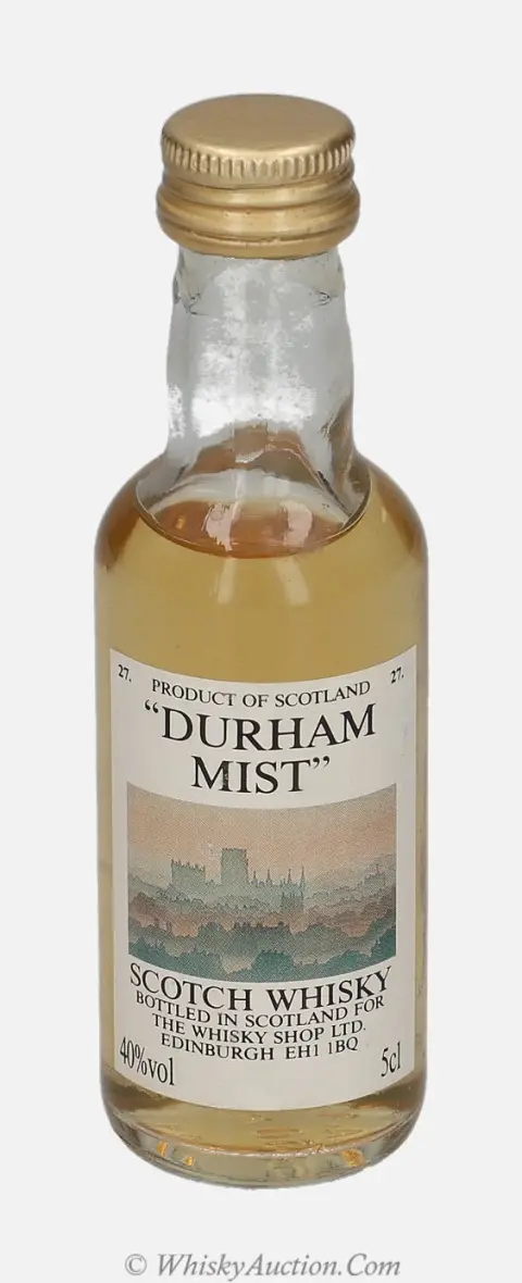 Scotch Whisky