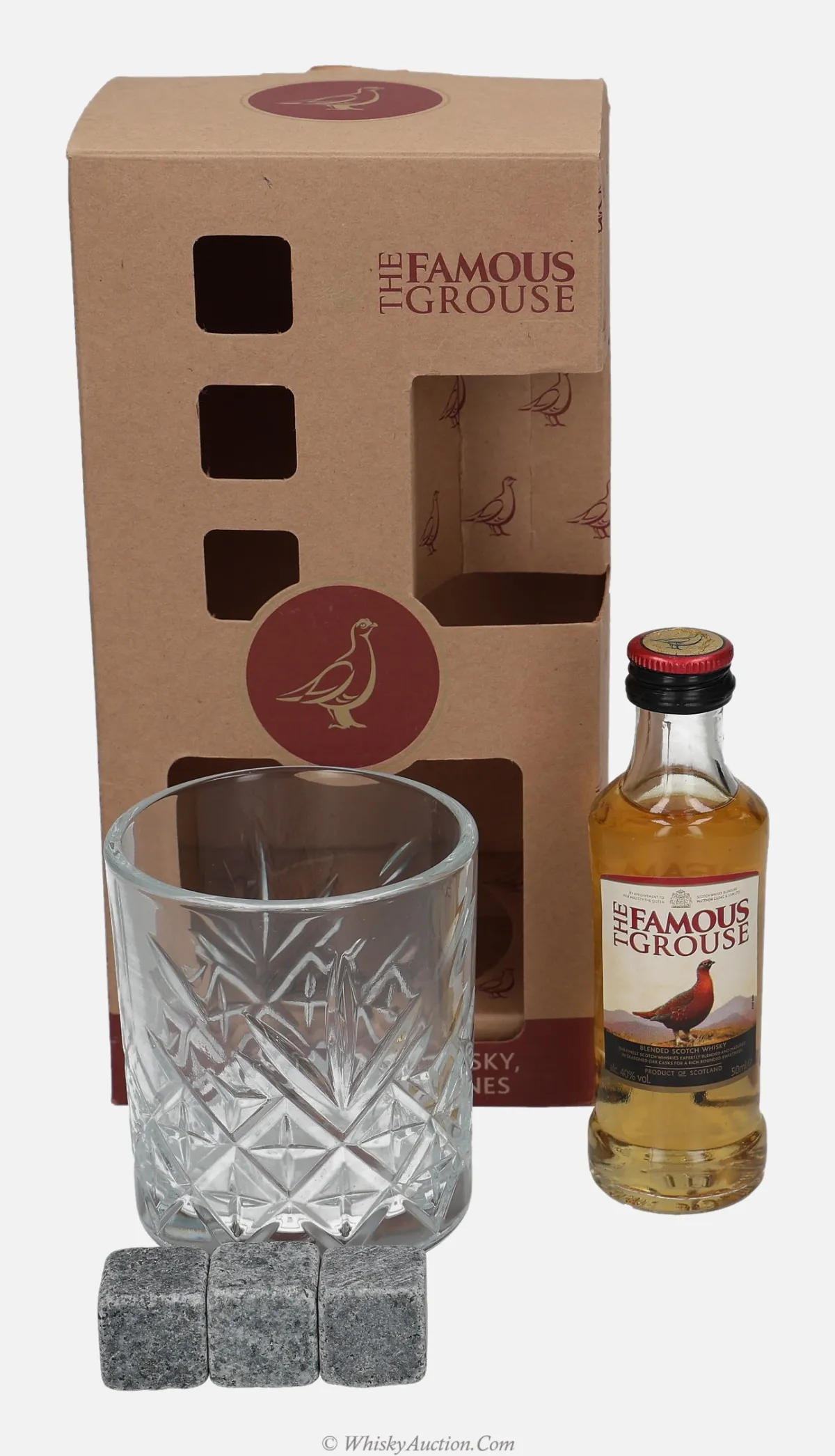 Blended Scotch Whisky