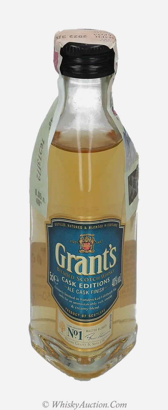 Cask Editions