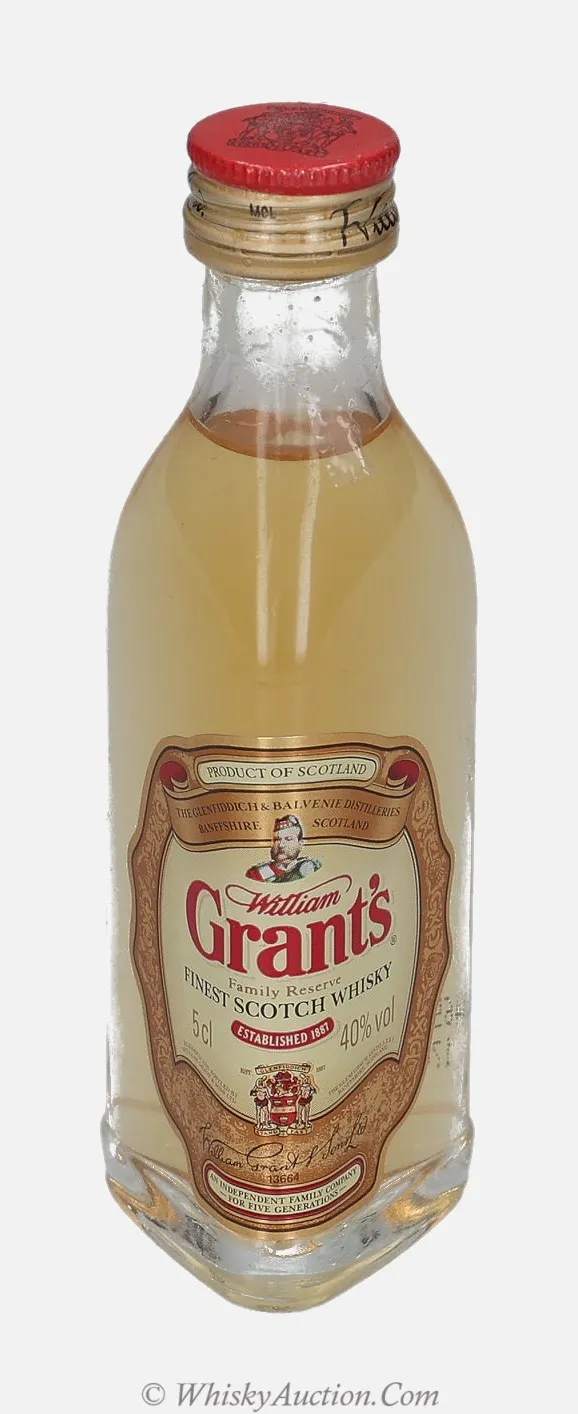Family Reserve