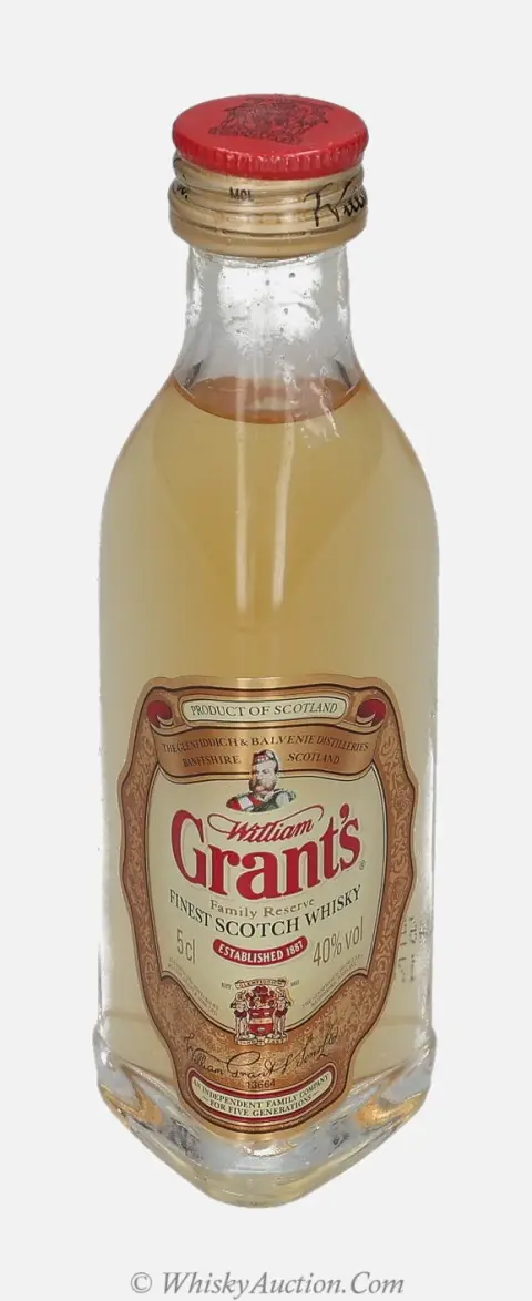 Family Reserve