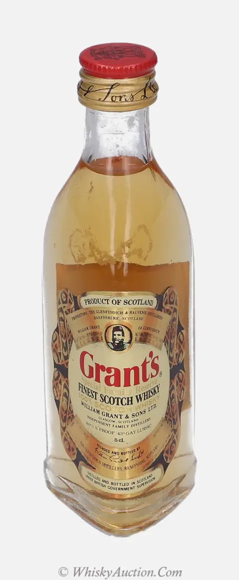 Special Family Reserve