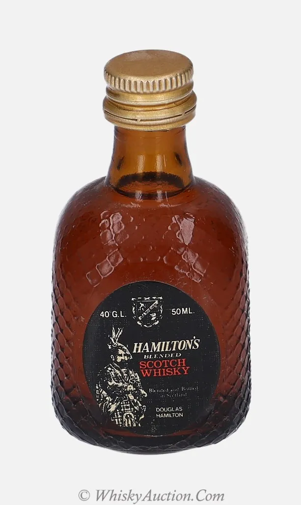 Blended Scotch Whisky