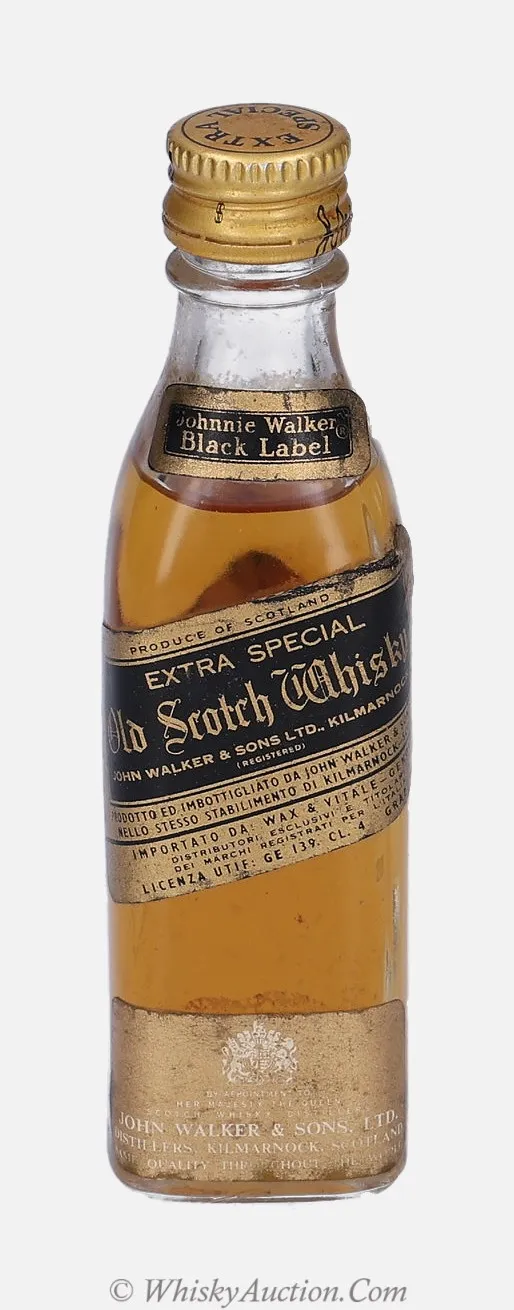 Black Label