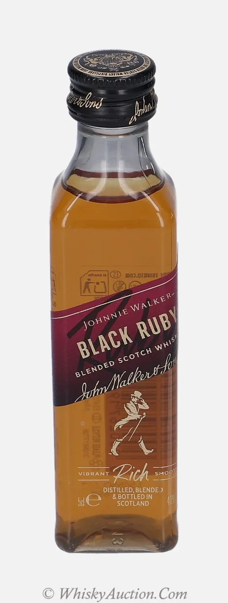 Black Ruby