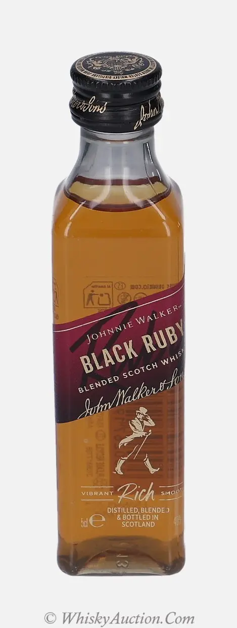 Black Ruby