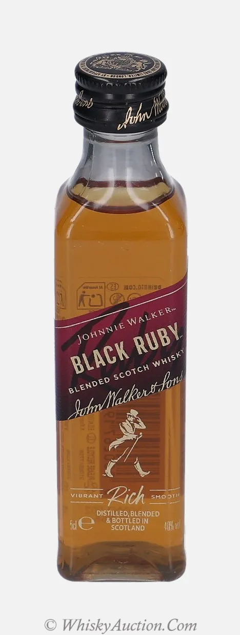 Black Ruby